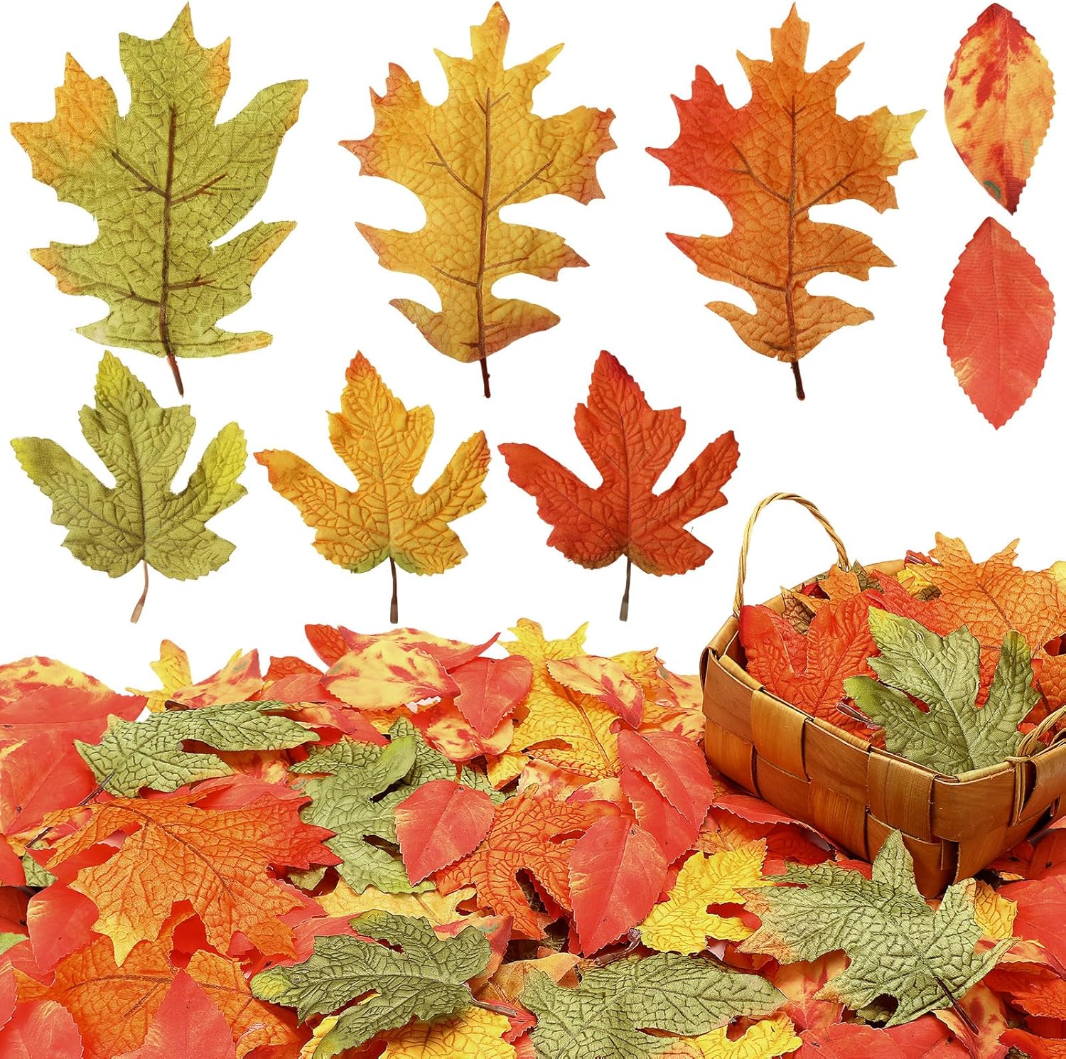 Nature Walk Craft Kit