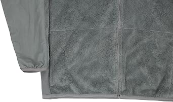 USGI Previously Issued Cold Weather Fleece US Army Gen 3 ECWCS Field Jacket Level 3 L3 Military Shirt