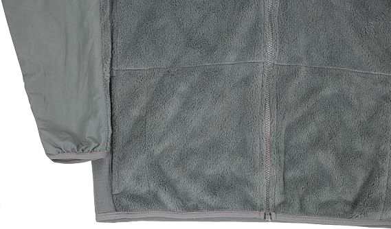 USGI Previously Issued Cold Weather Fleece US Army Gen 3 ECWCS Field Jacket Level 3 L3 Military Shirt