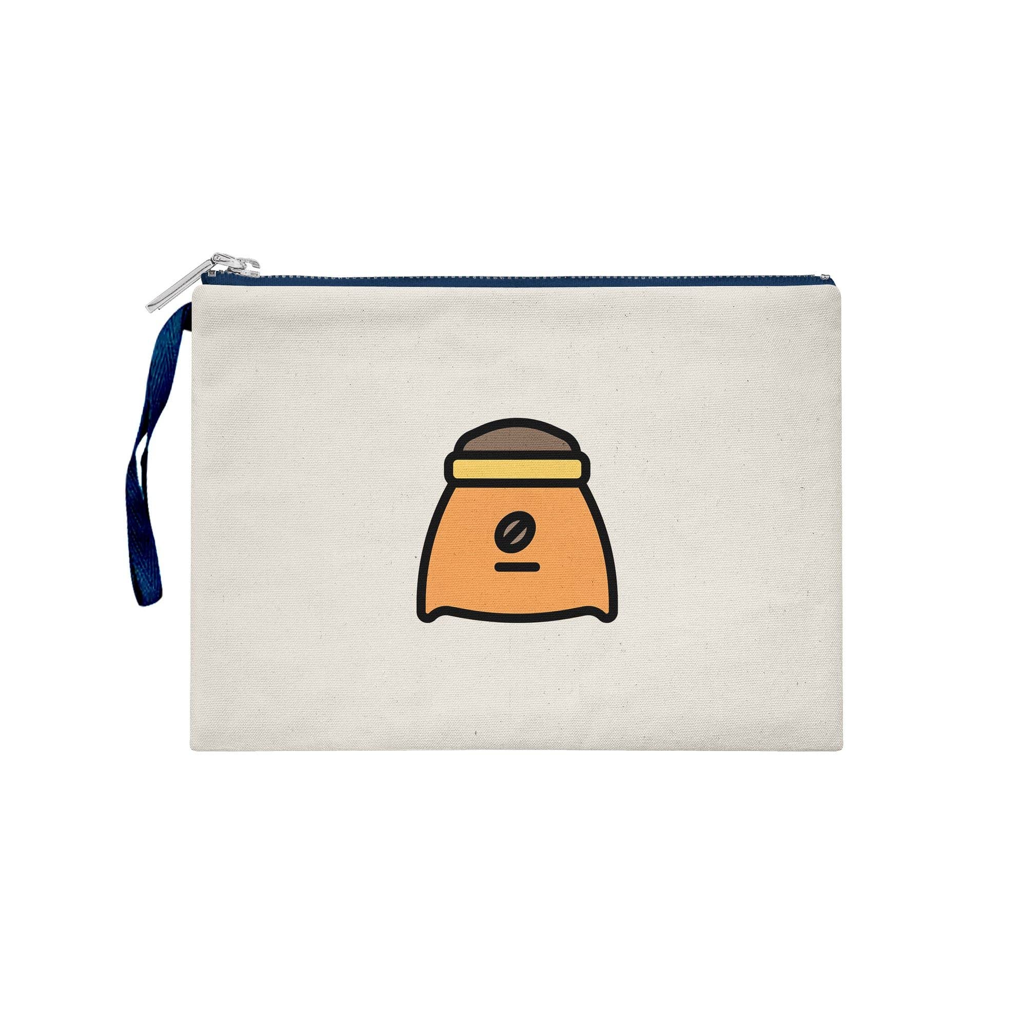 Bona Basics Women's BUCBLI-100814 Clutches, Beige