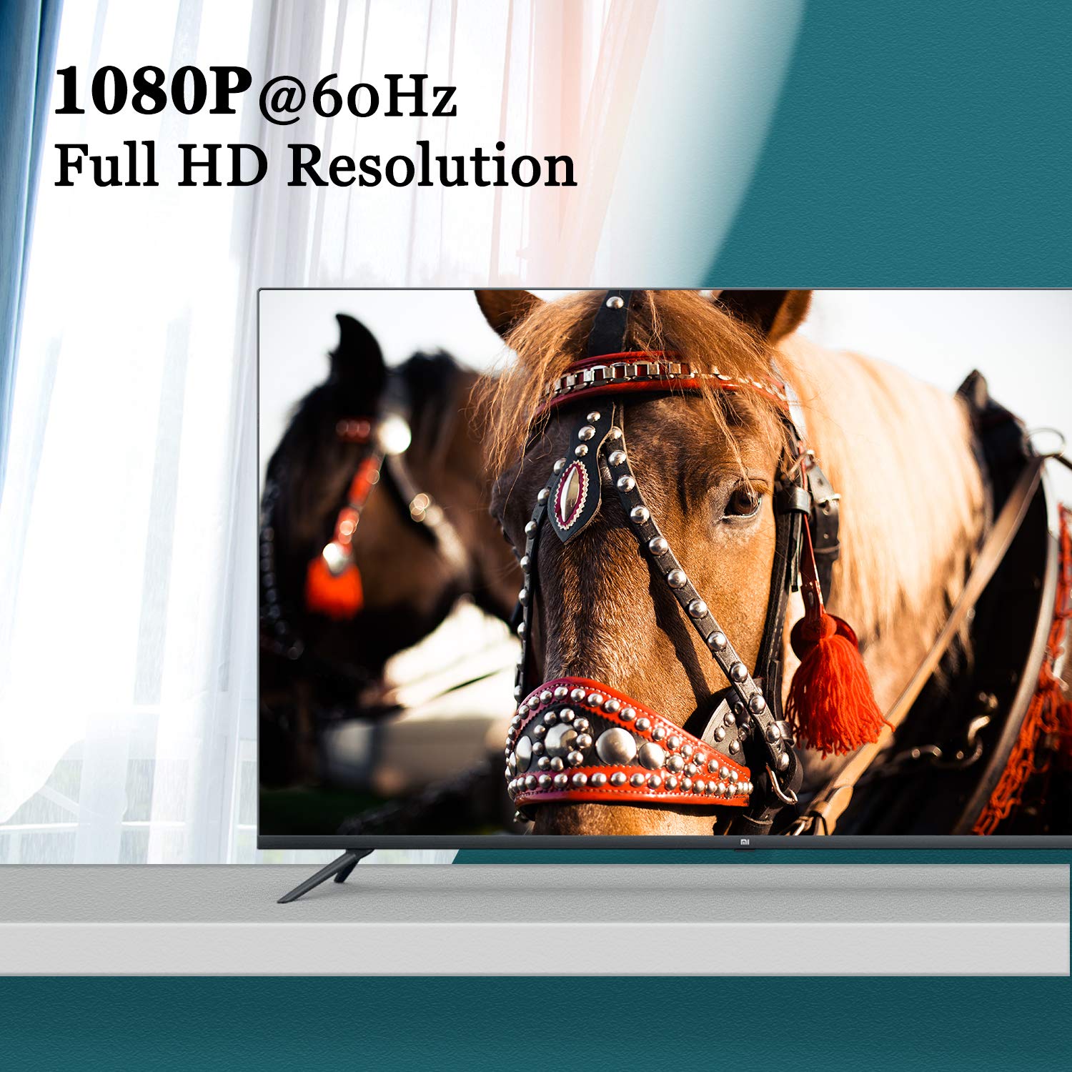 Adattatore VGA a HDMI 1080P@60Hz Convertitore VGA Maschio a HDMI Femmina con 3,5mm Audio Jack per PC, laptop, TV Box per HDTV, Monitor, Proiettore, Schermo