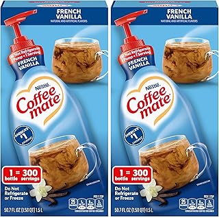 Liquid Creamer For Coffee Picks collage image 3