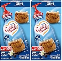 Vista 9 de coffee-mate Café Cremoso Bomba Botella