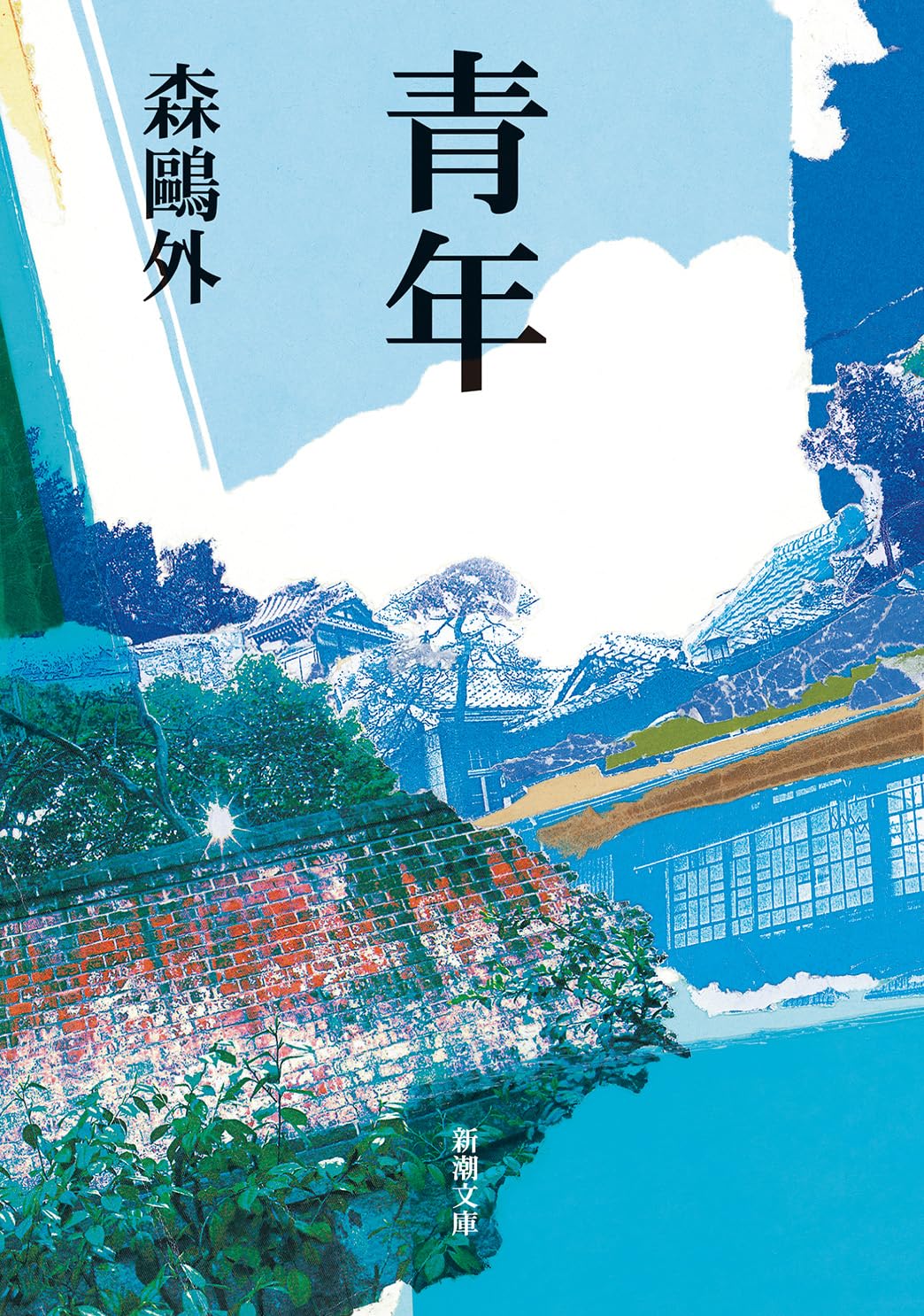 青年 (新潮文庫) | 森 鴎外 |本 | 通販 | Amazon