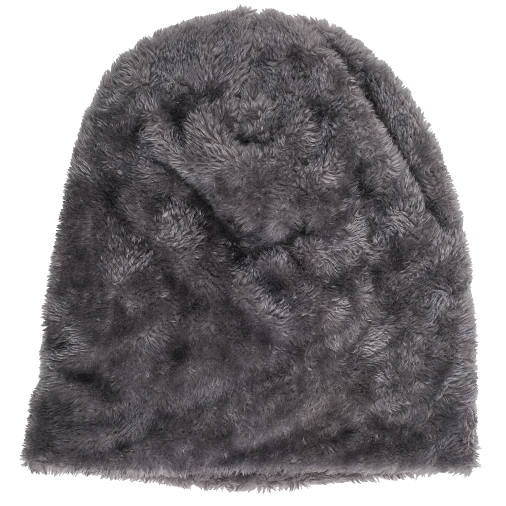 MIJOMA Damen Kuschelmütze Fluffy Style – Wintermütze weich & warm – Flauschige Beanie Einheitsgröße – Stylische Thermo-Mütze für kalte Tage – Komfortabel & pflegeleicht