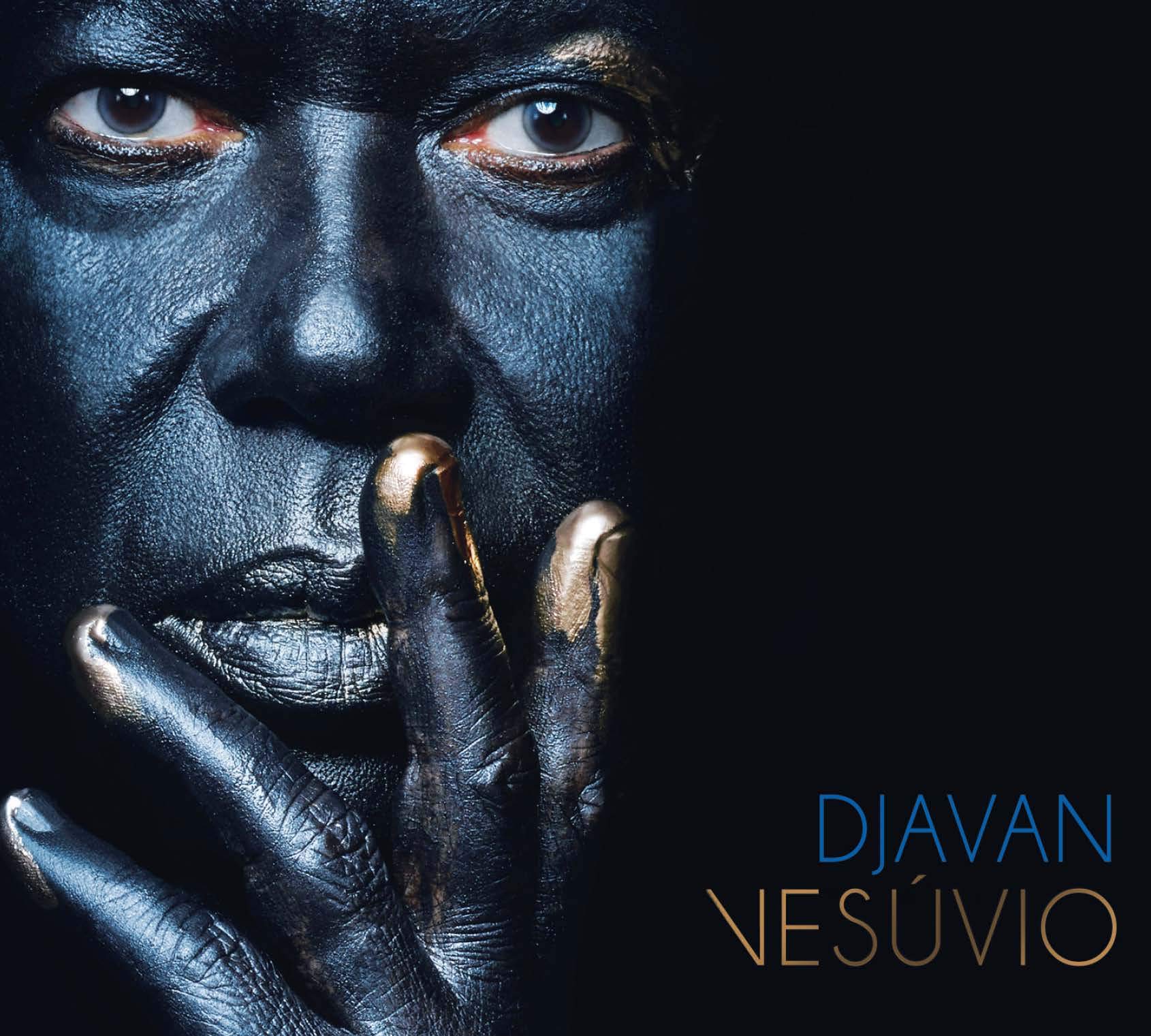 SONY MUSICDjavan - Vesuvio
