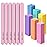 TsMADDTs Nail Buffers and Files, 6PCS Buffer Blocks, 6PCS 100 180 Grit Files, Professional Manicure Tools Kit, Nail Care Tools Kit for Women
