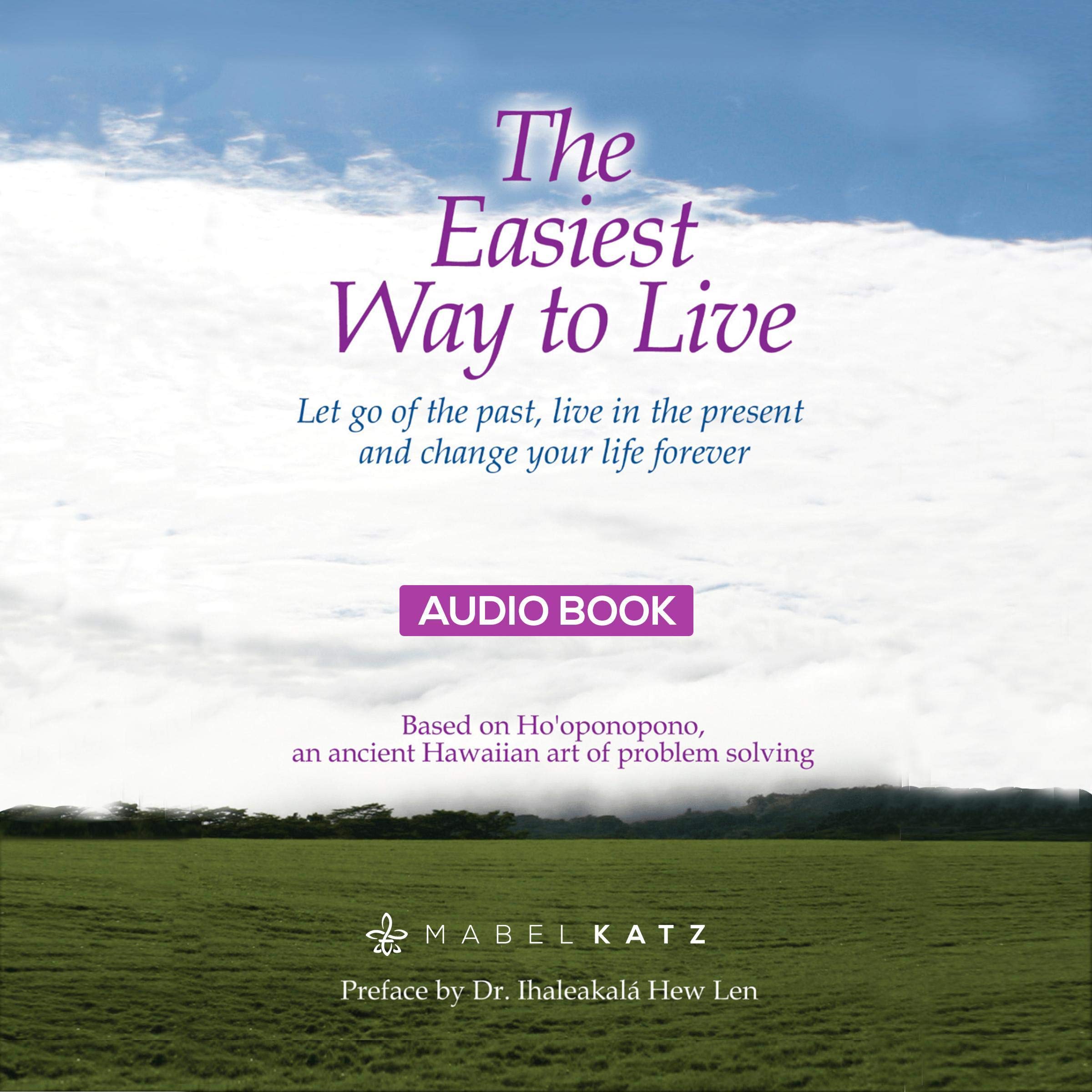Cover art for The Easiest Way to Live