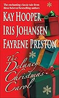 Algopix Similar Product 7 - The Delaney Christmas Carol The