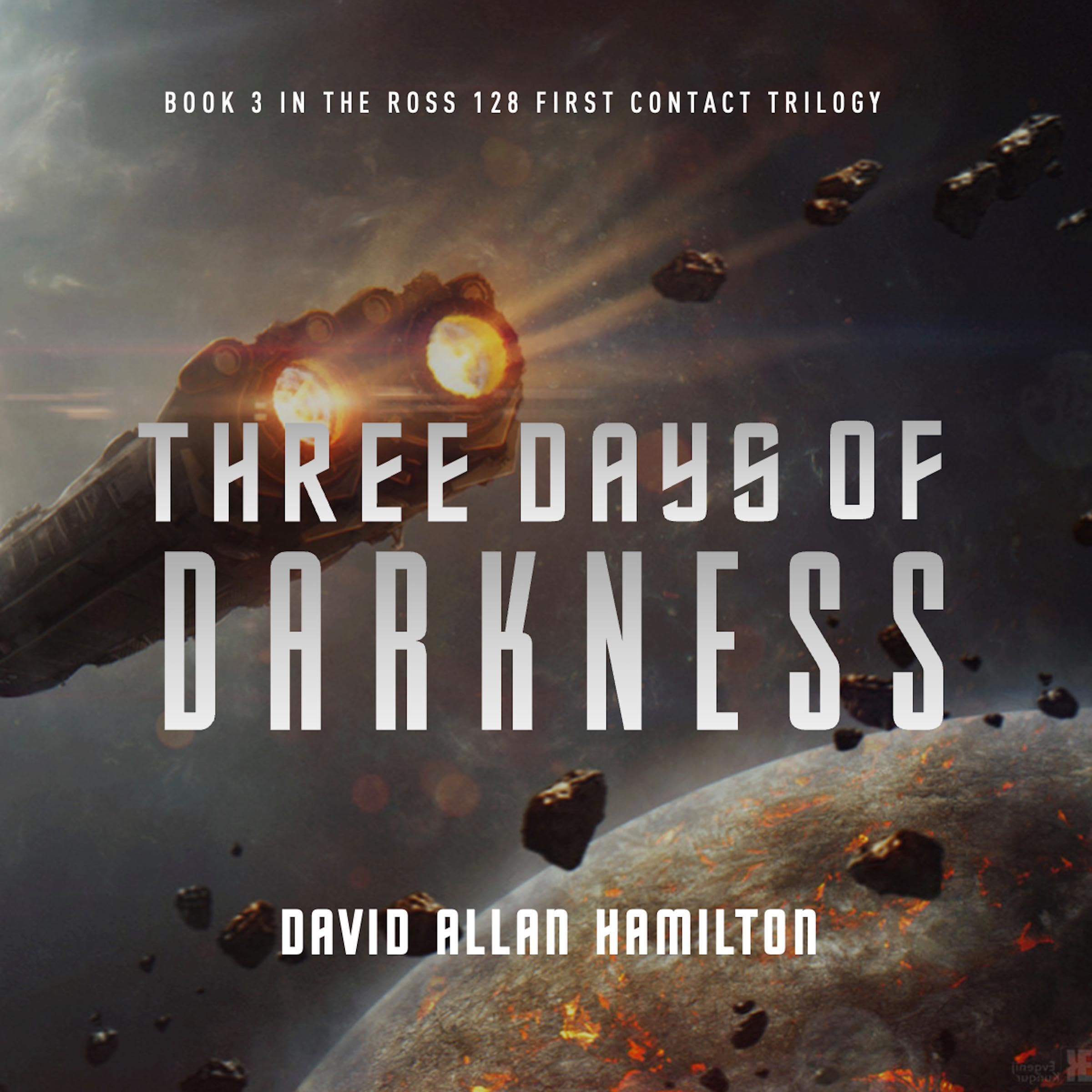 Three Days of Darkness