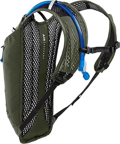 Miniatura 2 de CamelBak Rogue Light 7 70oz Hydration Reservoir Bike Pack