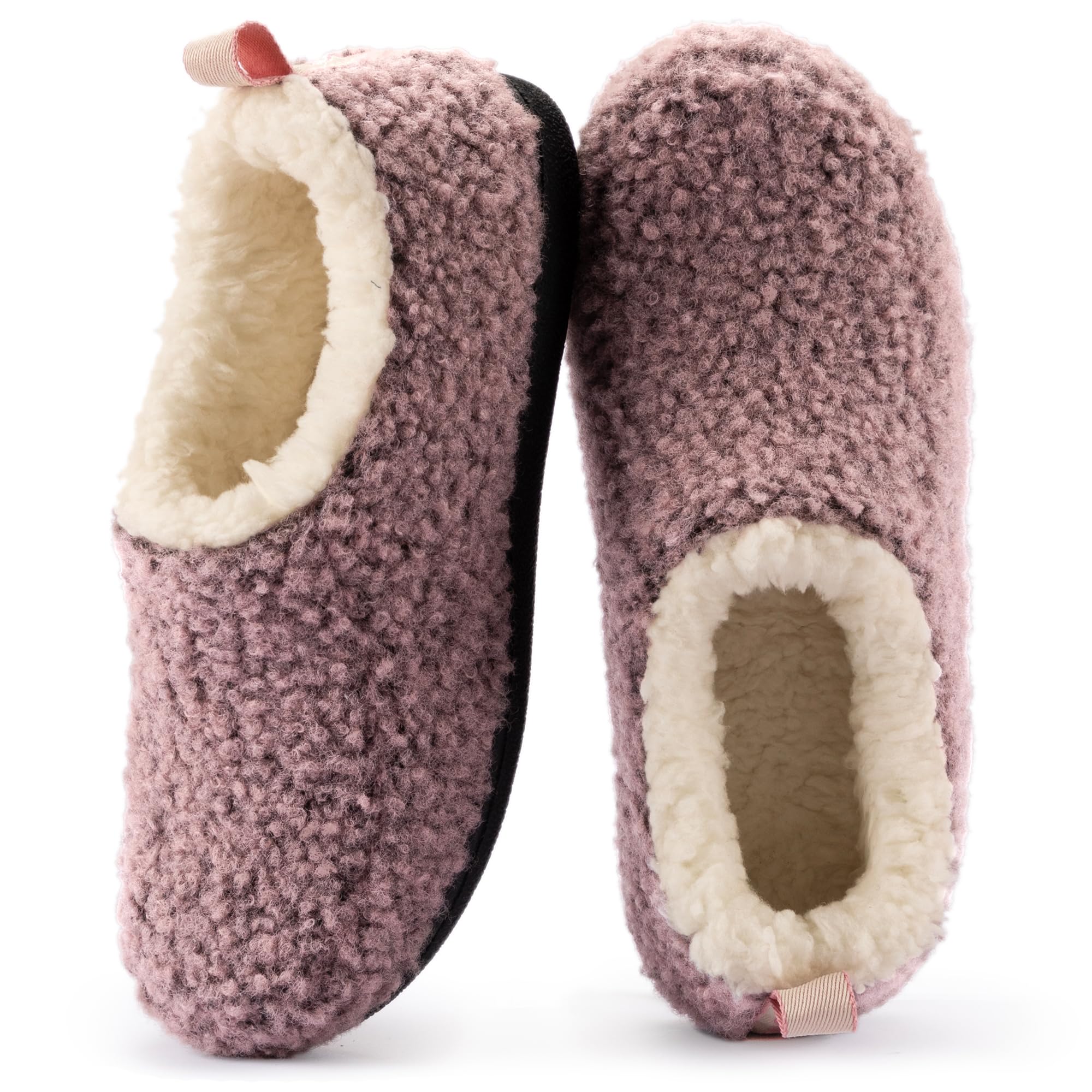 RockDove Women's Nomad Slipper con Memory Foam