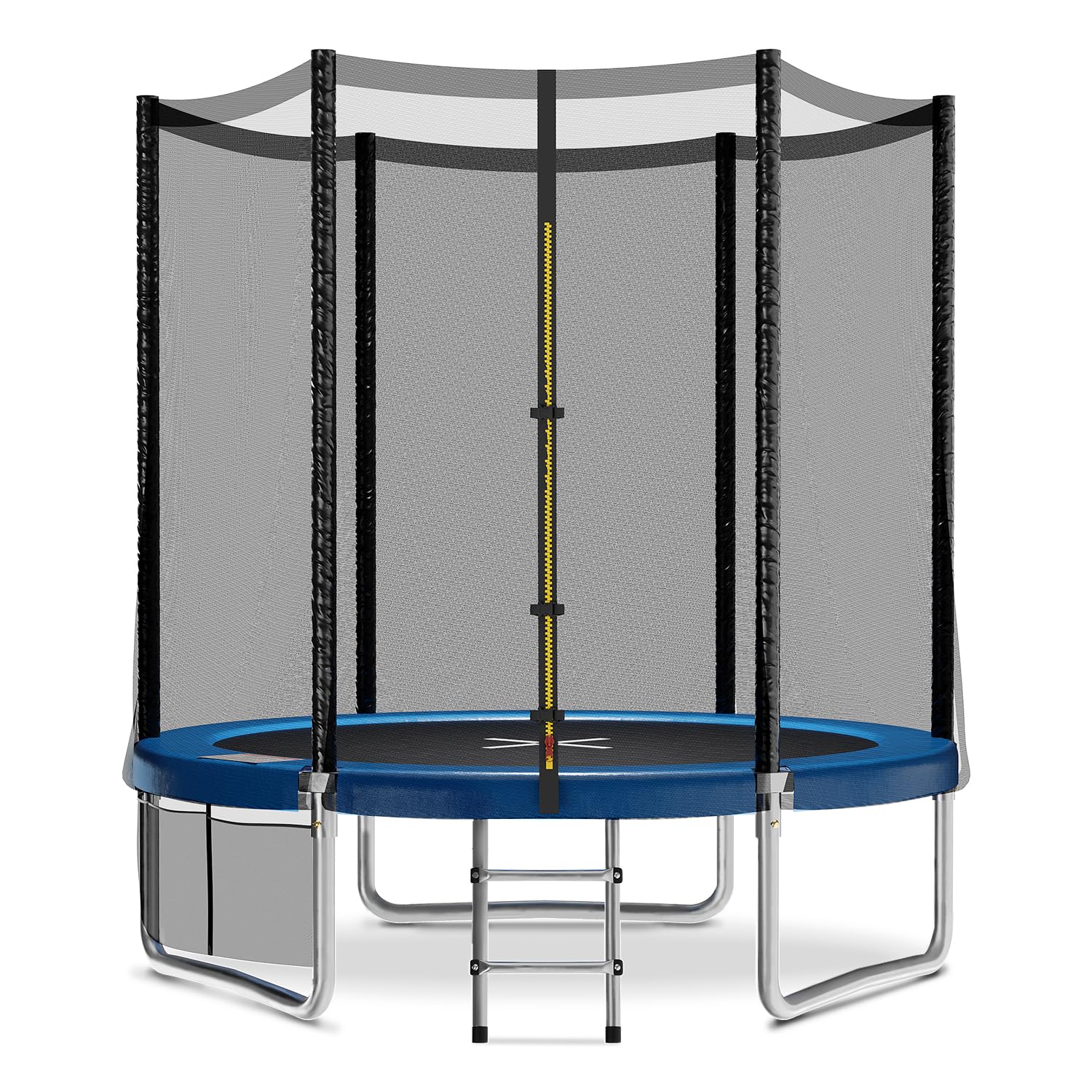 jummico trampoline enterré 305 cm