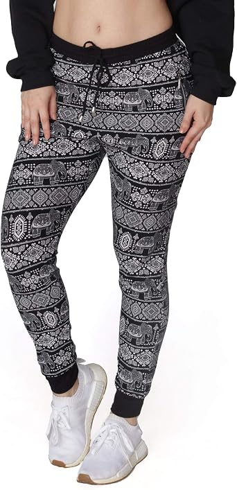 INGEAR Sweats for Women Leggings Pajamas for Women Sweatpants Yoga Pants Women