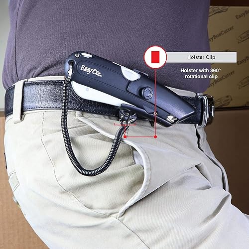 Miniatura 9 de Cortador de cajas moderno para la industria alimentaria con cuchillas de acero inoxidable, alta productividad y características únicas con garantía