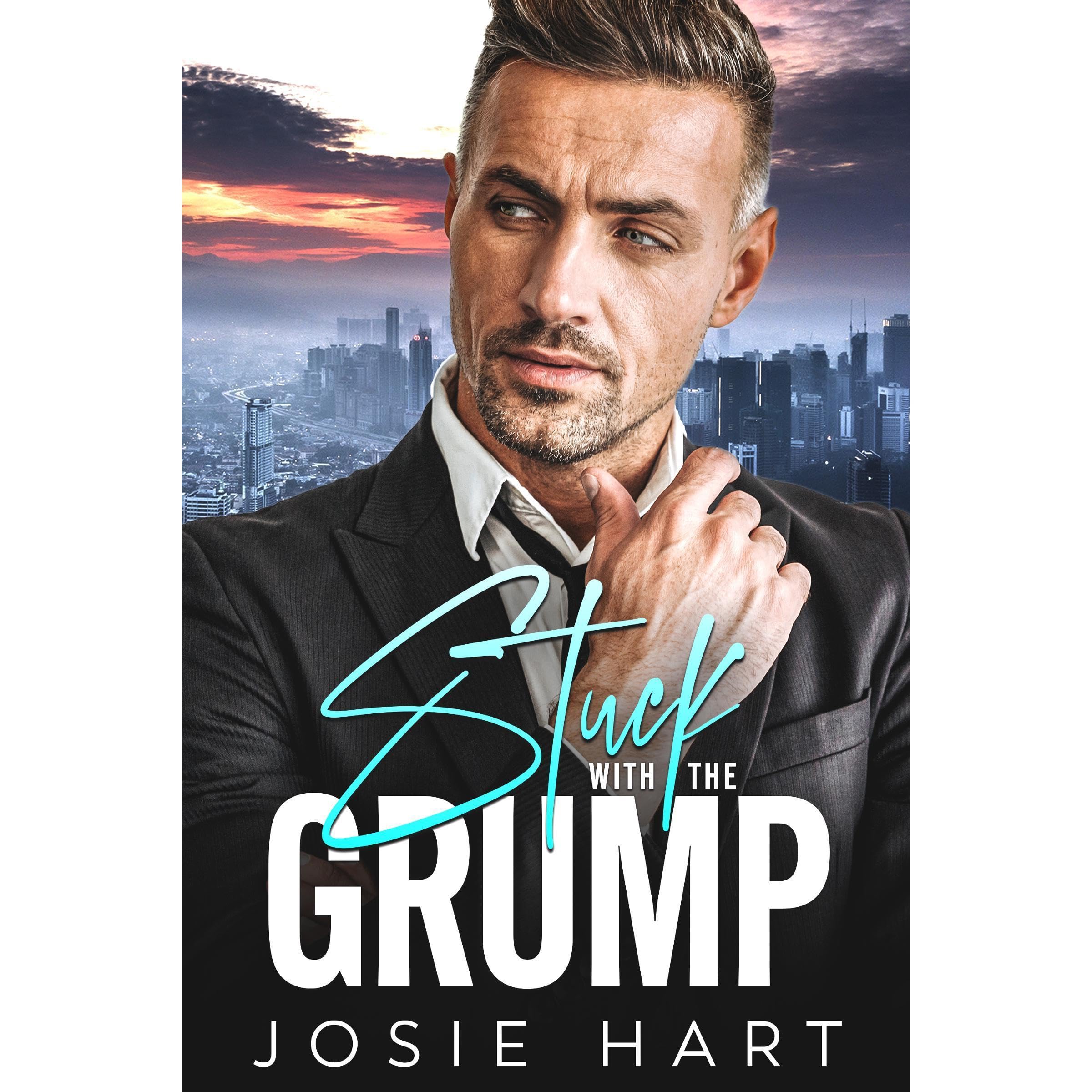 Stuck with the Grump