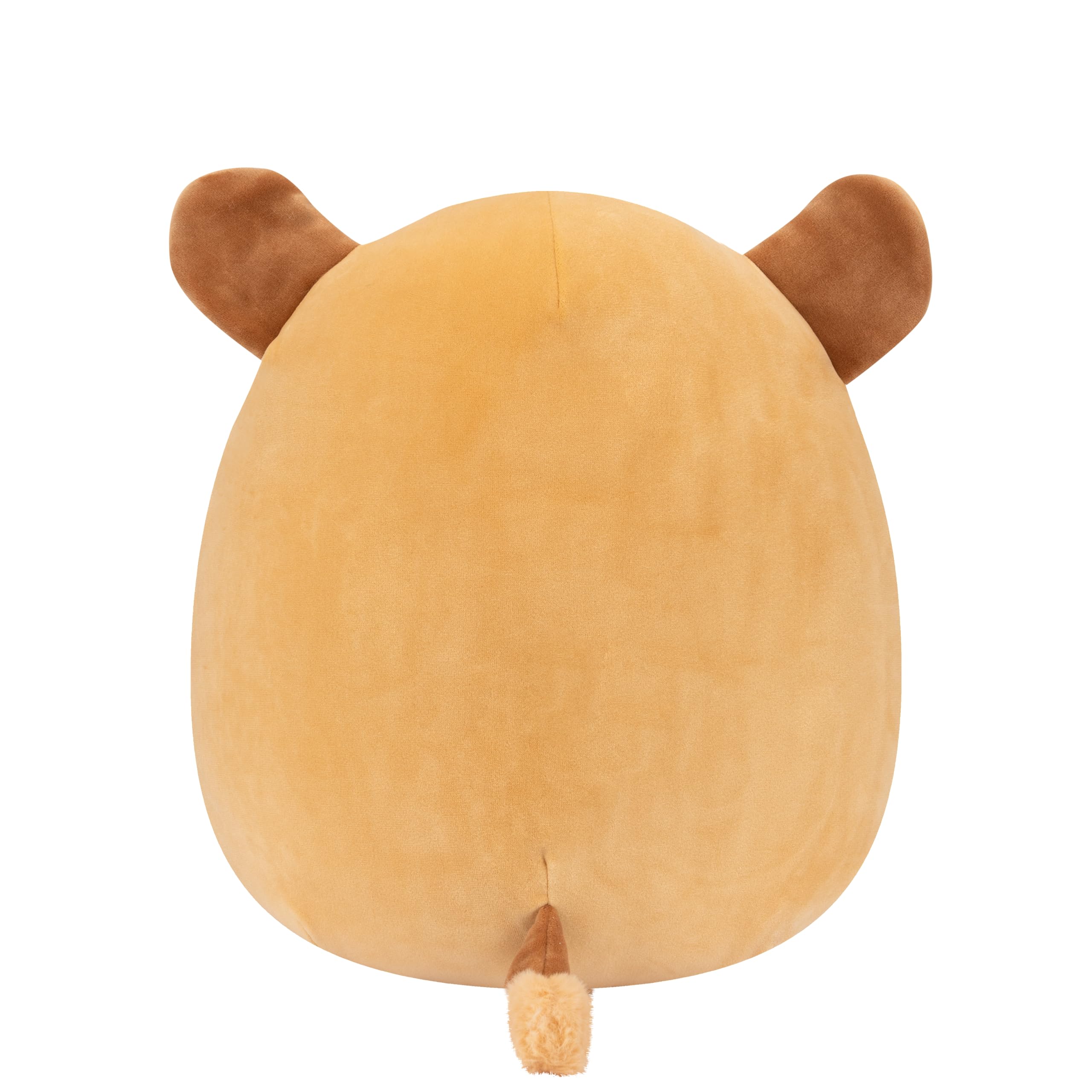 Squishmallows Original 12-Inch Zaine the Tarsier Medium-Sized Plush, Zaine - Tarsier - Image 4