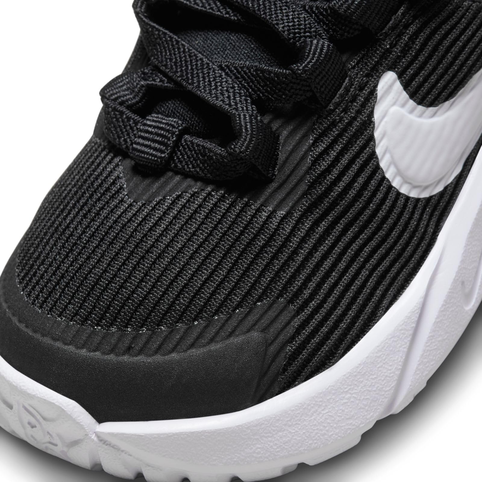 Nike Star Runner 4 Boys DX7616-001 (Black/White-Anthracite), Size 6 Toddler