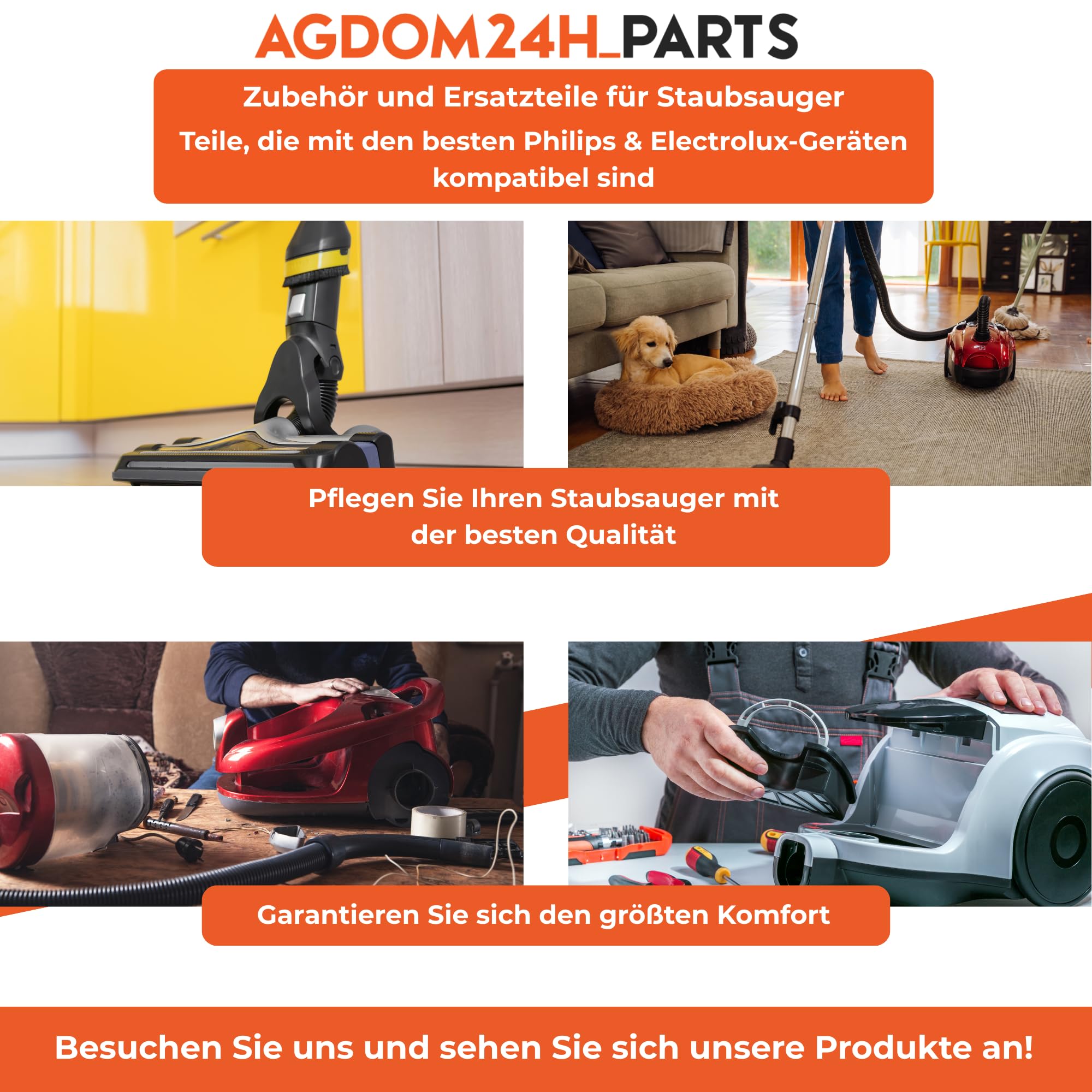 Pojemnik, zbiornik kompletny na kurz CP1057 + filtr kompatybilny z