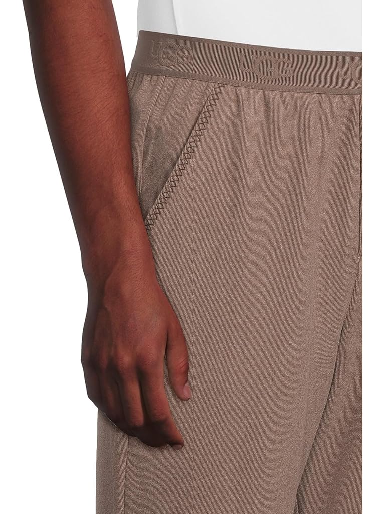 Brown UGG Evander Straight Leg Pants