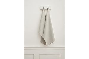 Solino Home Linen Dish Towels Set of 2