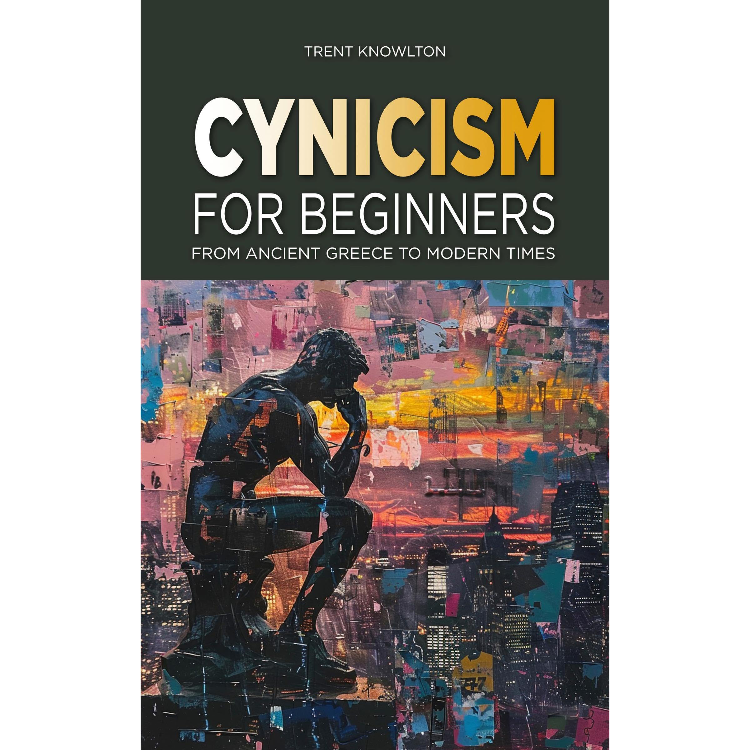 Cynicism for Beginners