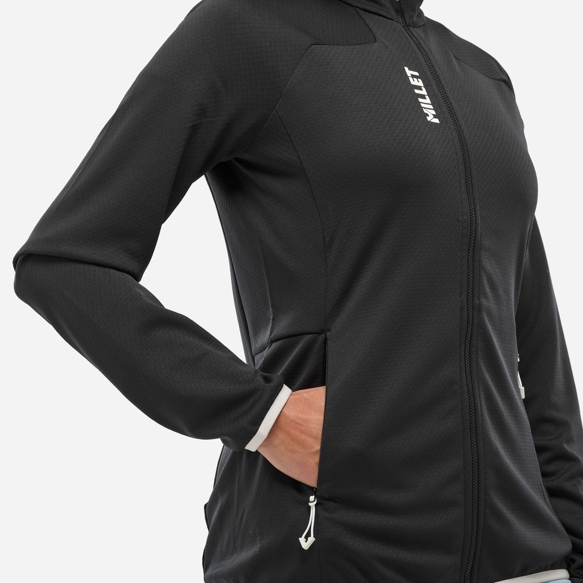 MILLET Lokka Jkt Iii W jacket Femme