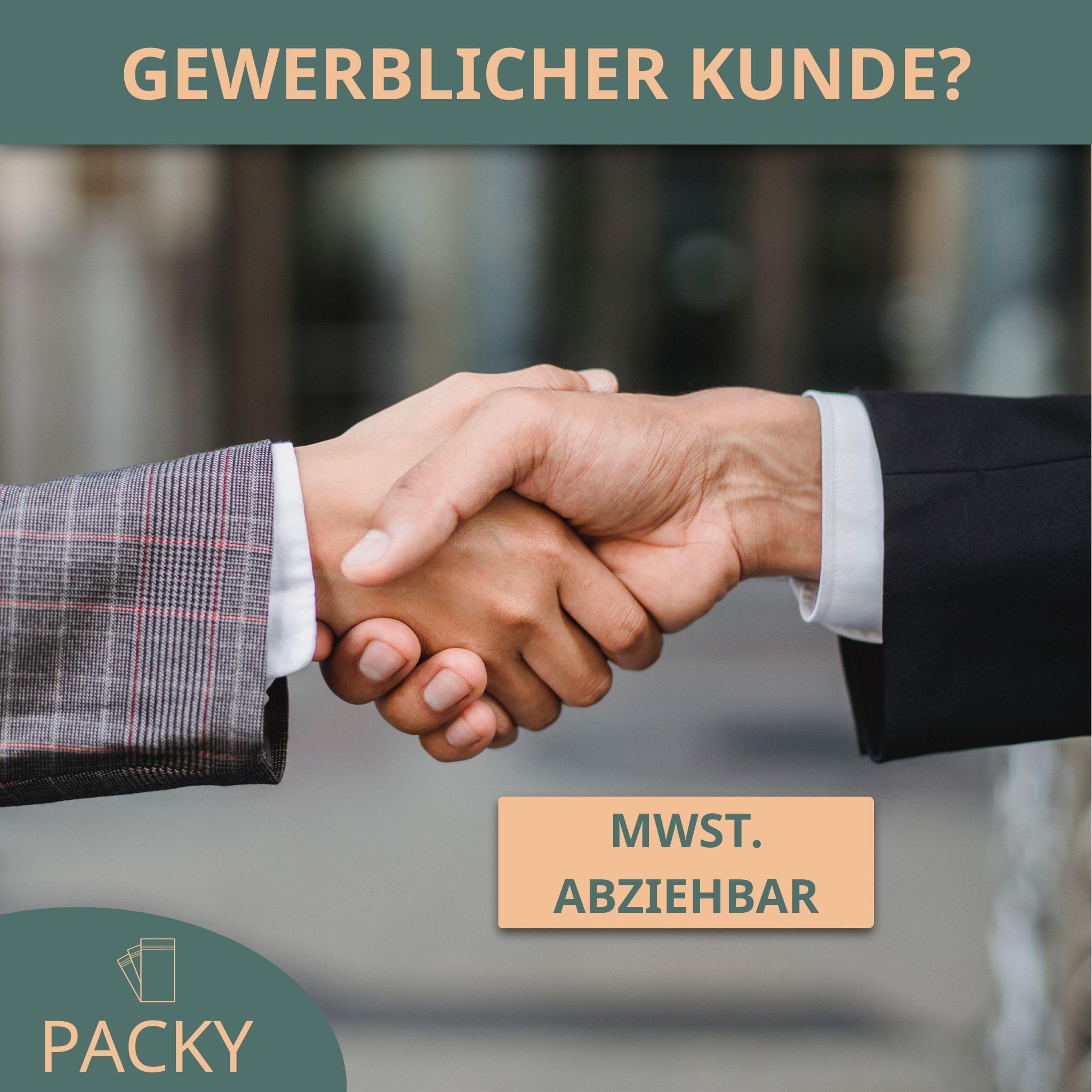 PACKY - Gefrierbeutel 40x30 cm 250 Stück - Reißverschluss Beutel Zip - Frischhaltung | Dicht Verschluss