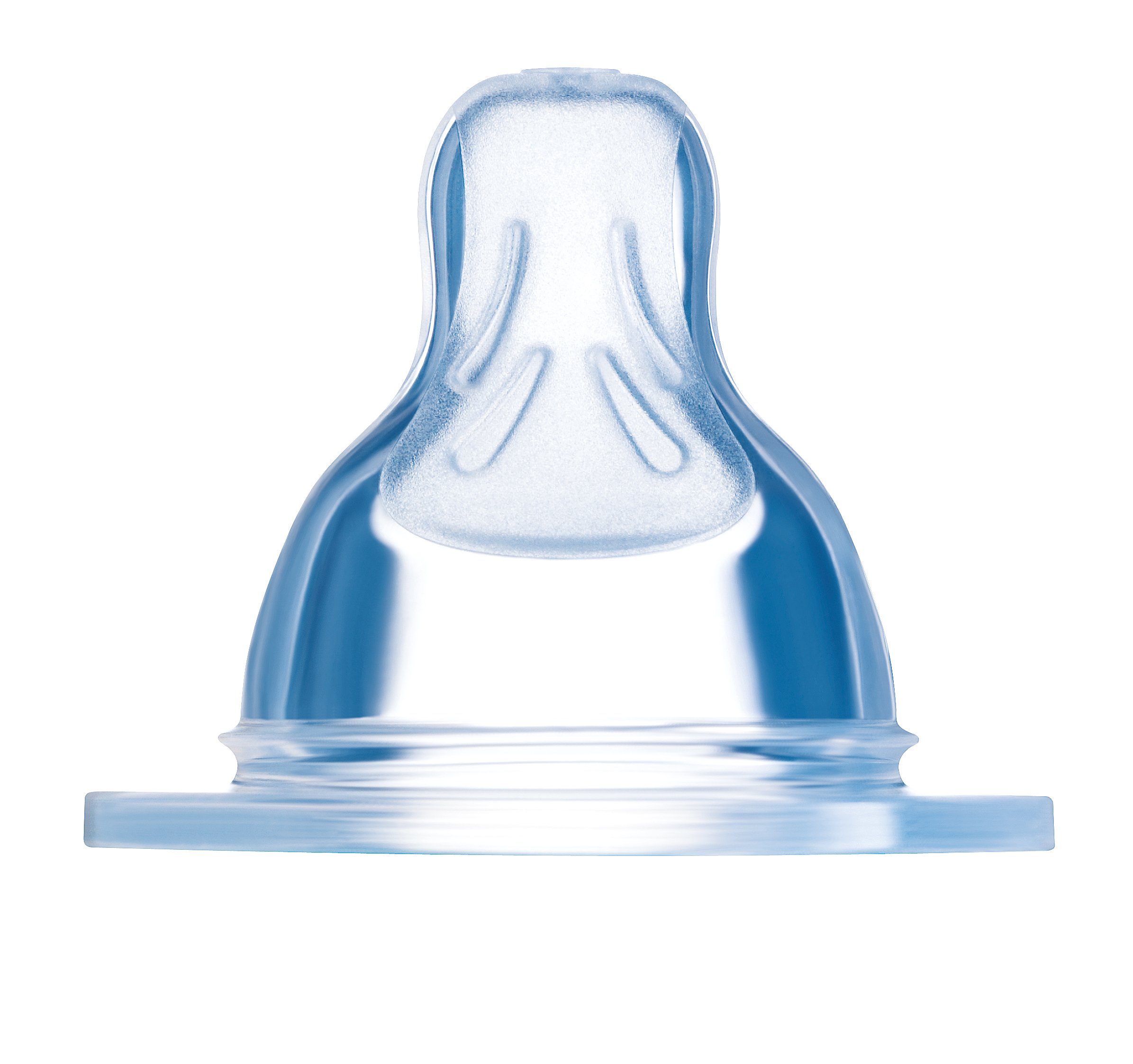MAM 66411300 - Sauger Set, Größe 2 ab 4+ Monate, 4 Stück