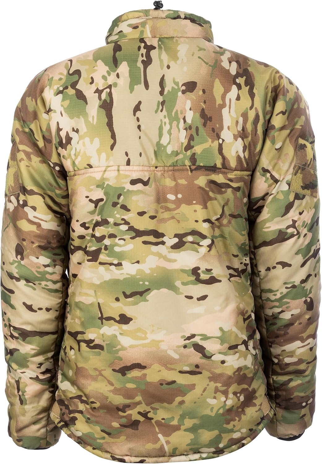 Snugpak Men's Tactical Softie Smock - Hiking & Outdoor Insulated Smock
