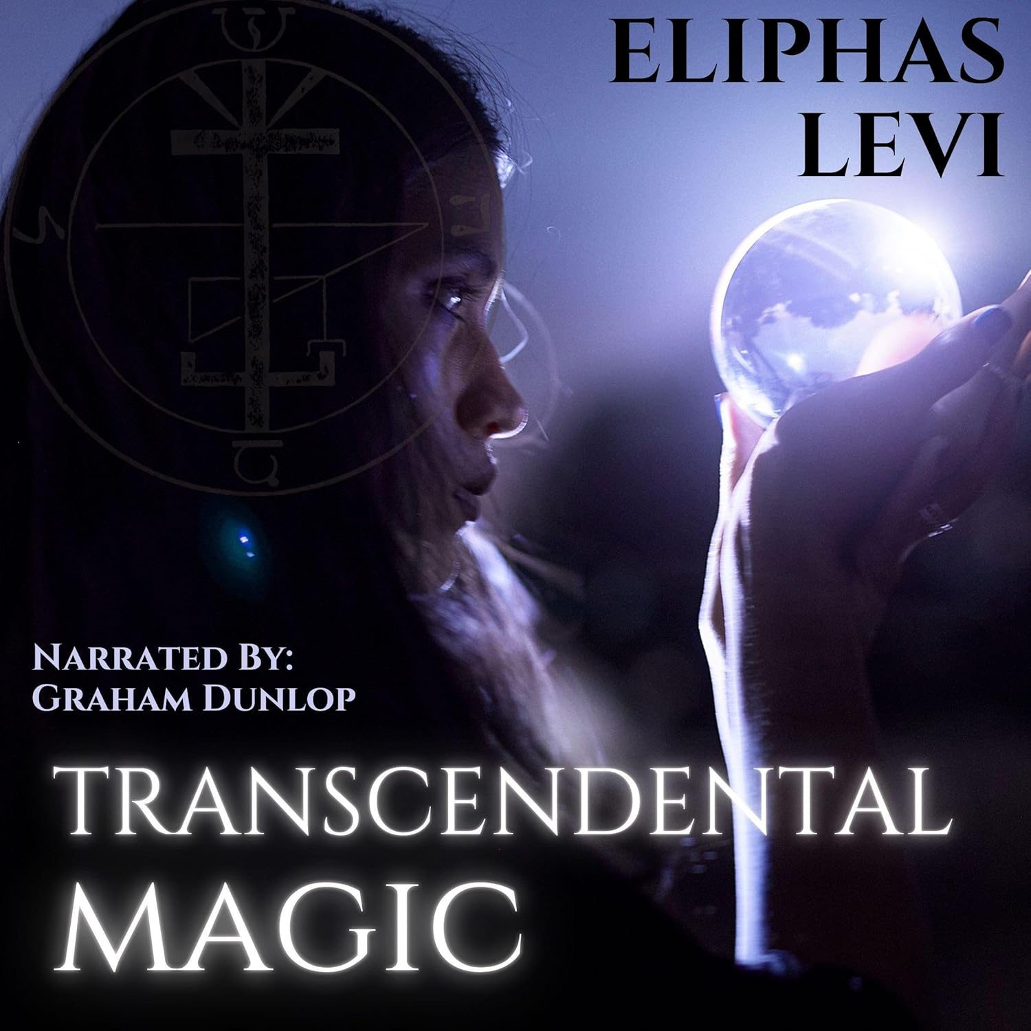 Transcendental Magic    
	                
	            

                 
                        Audible Audiobook 
                  
                        – Unabridged
