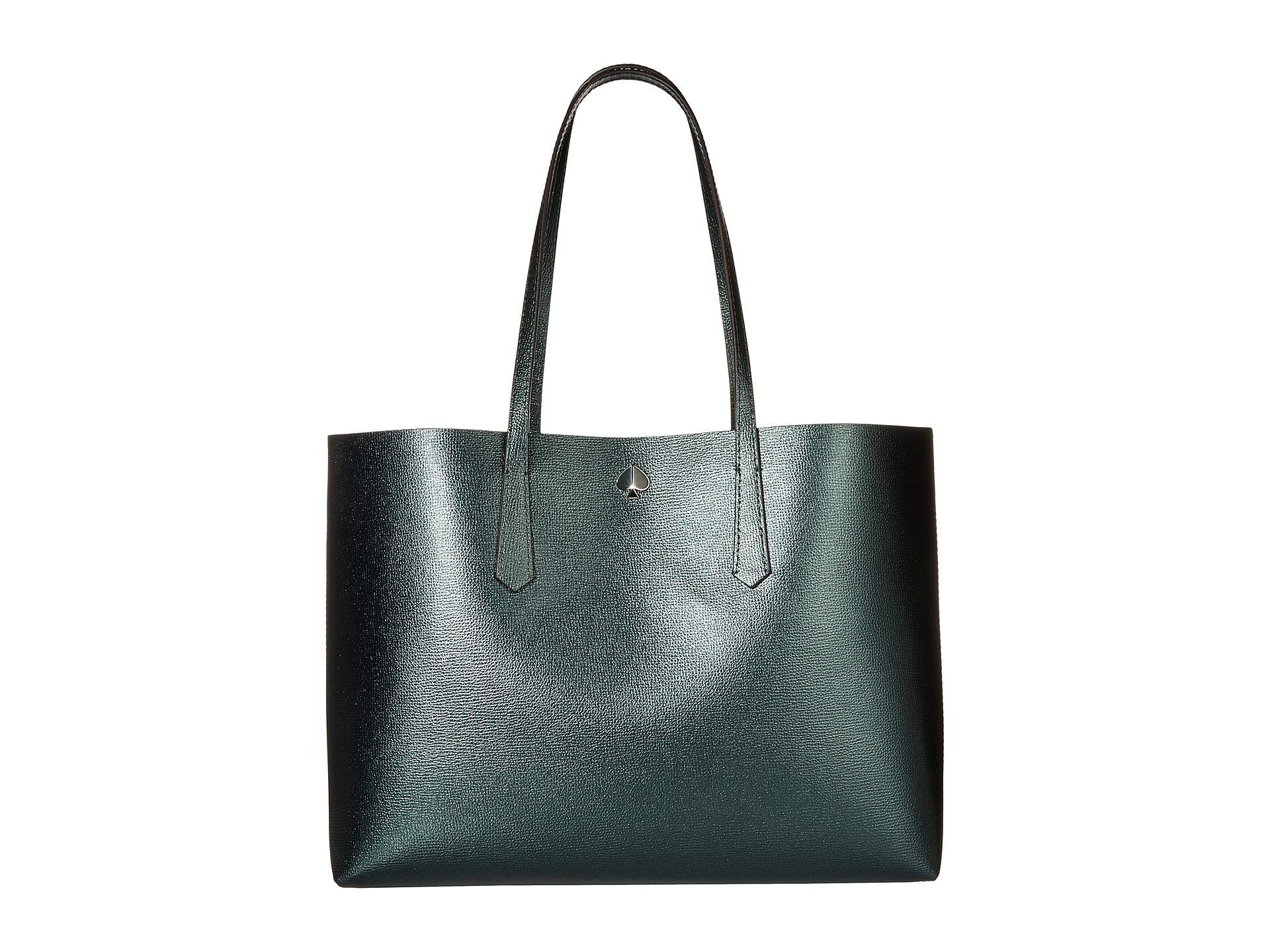 kate spade new york molly large tote