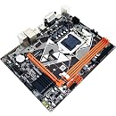 MSI Z97-G45 ATX motherboard with three PCIe x16 slots and HDMI output