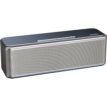 aukey waterproof bluetooth speaker