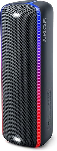 Miniatura 4 de Sony SRS-XB12 Parlante Bluetooth portátil con graves adicionales SRSXB32 Negro
