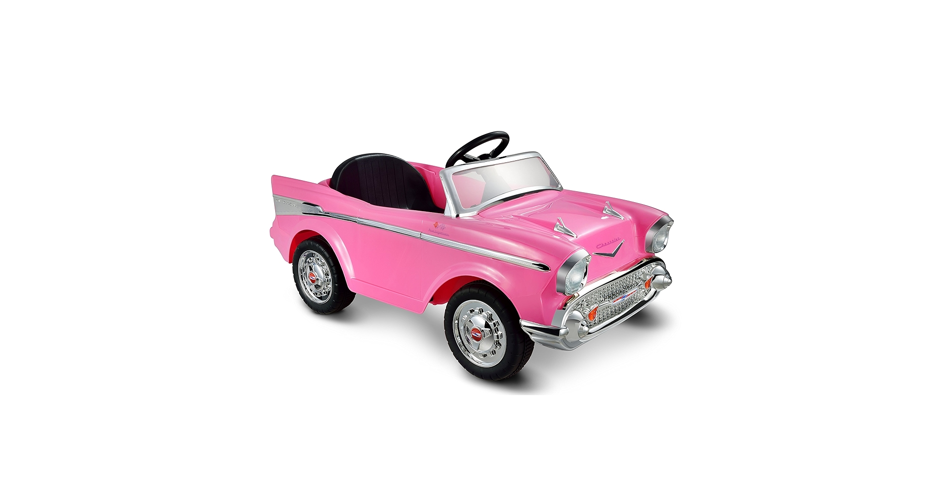 Amazon.co.jp: Kid MOTORZ ピンクバービープリンセステーマ