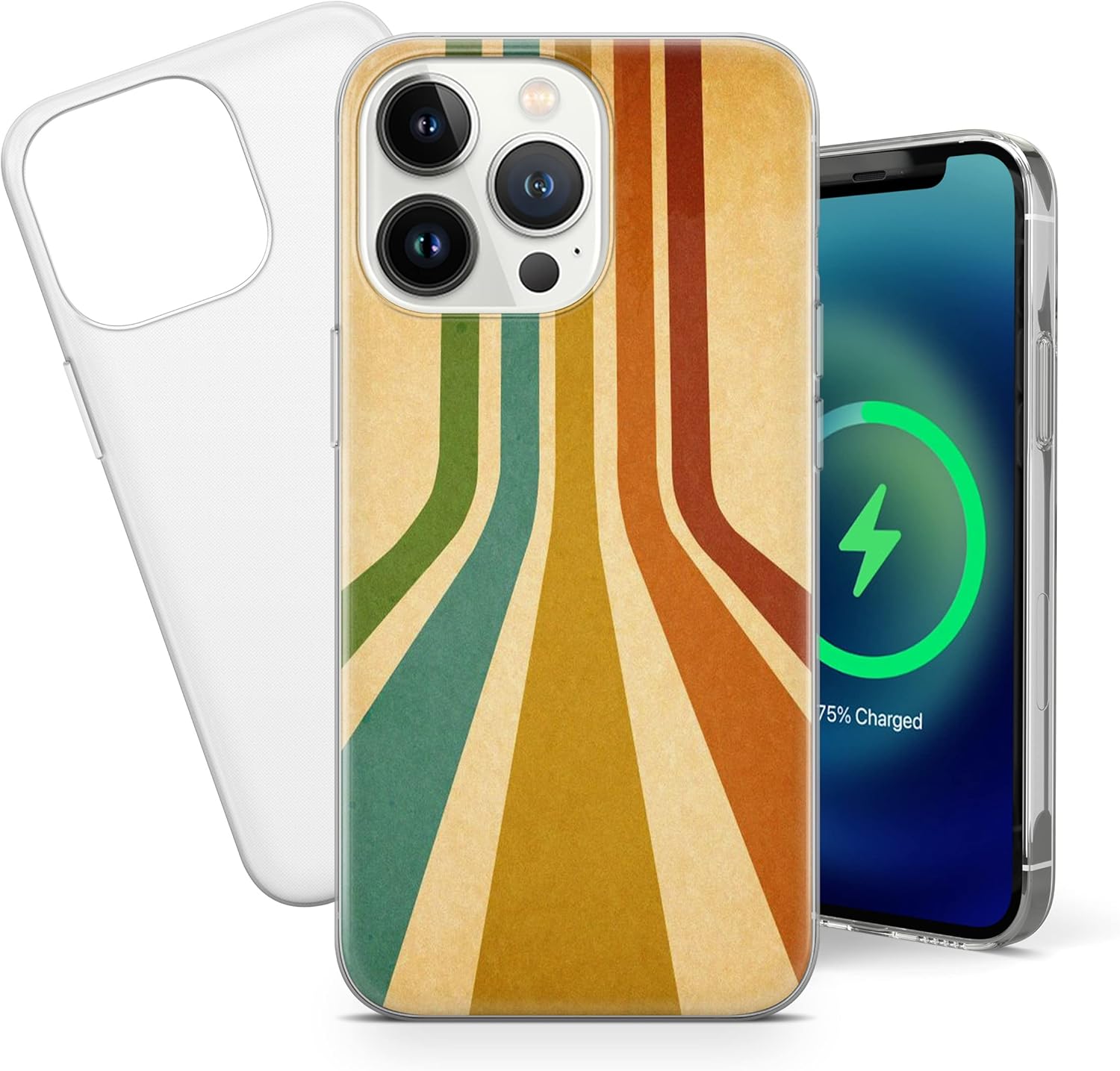 Iphone 11 case vintage Clearance