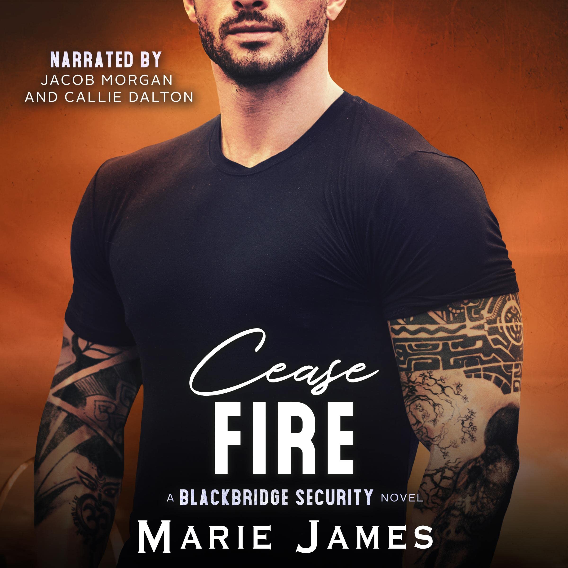 Cover art for Cease Fire