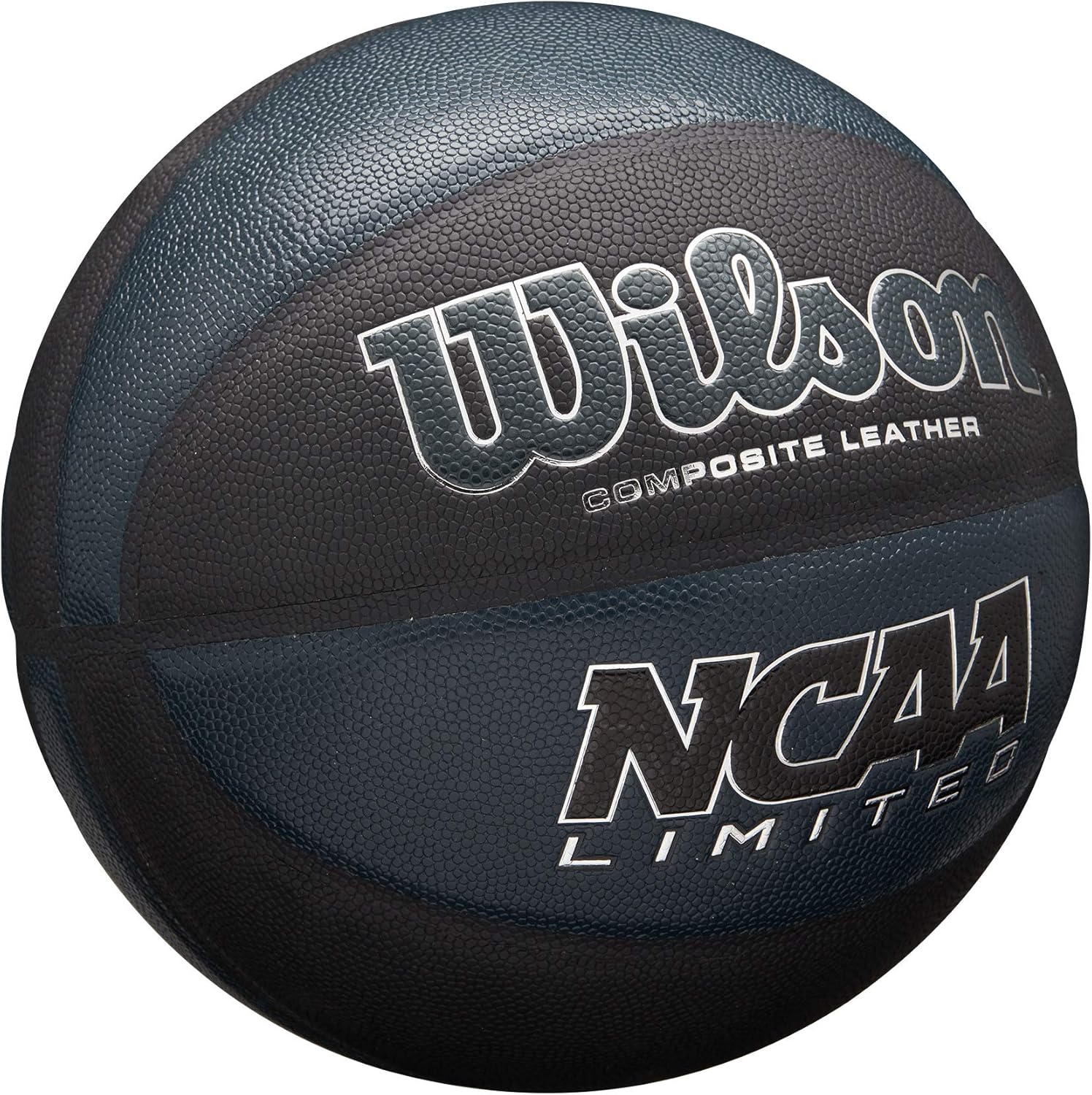 Wilson NCAA Limited Basketball: Sports & Outdoors