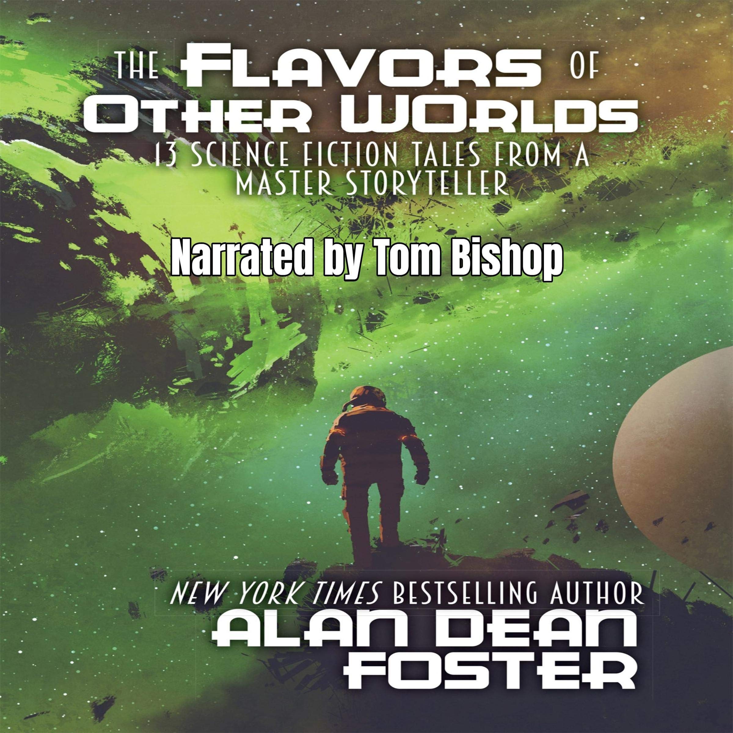 The Flavors of Other Worlds