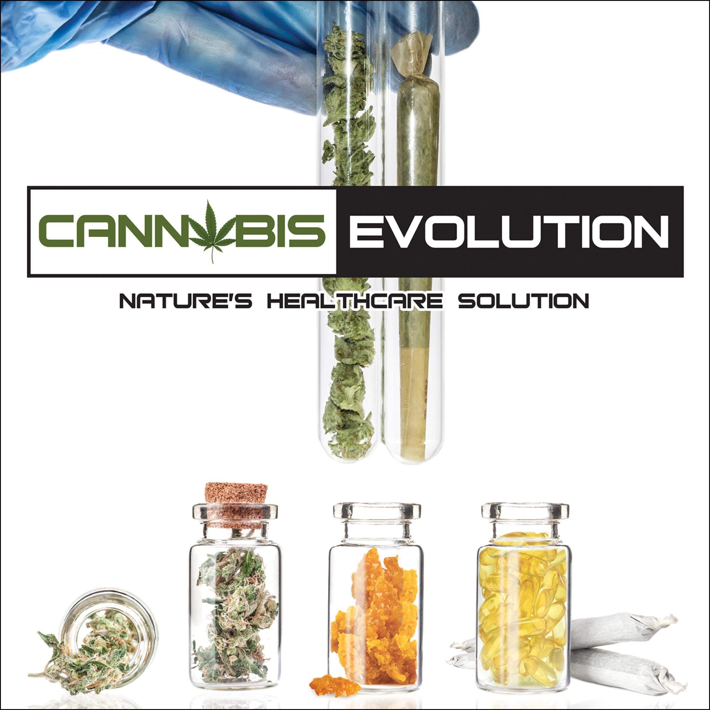 Cannabis Evolution