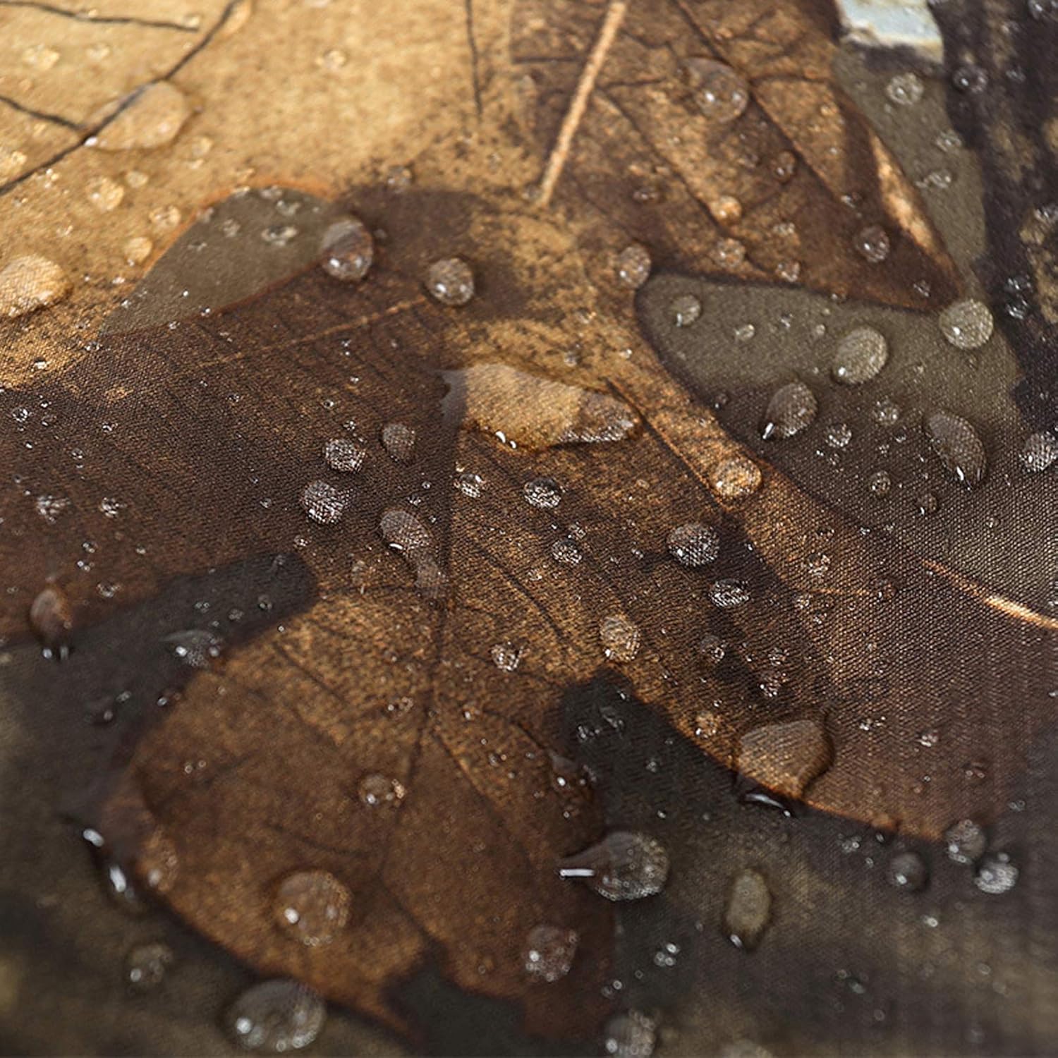 Waterproof Snow Boot Gaiter, Shoes Cover Oxford Fabric, Leg Gaiters for Outdoor Hiking Skiing, XL