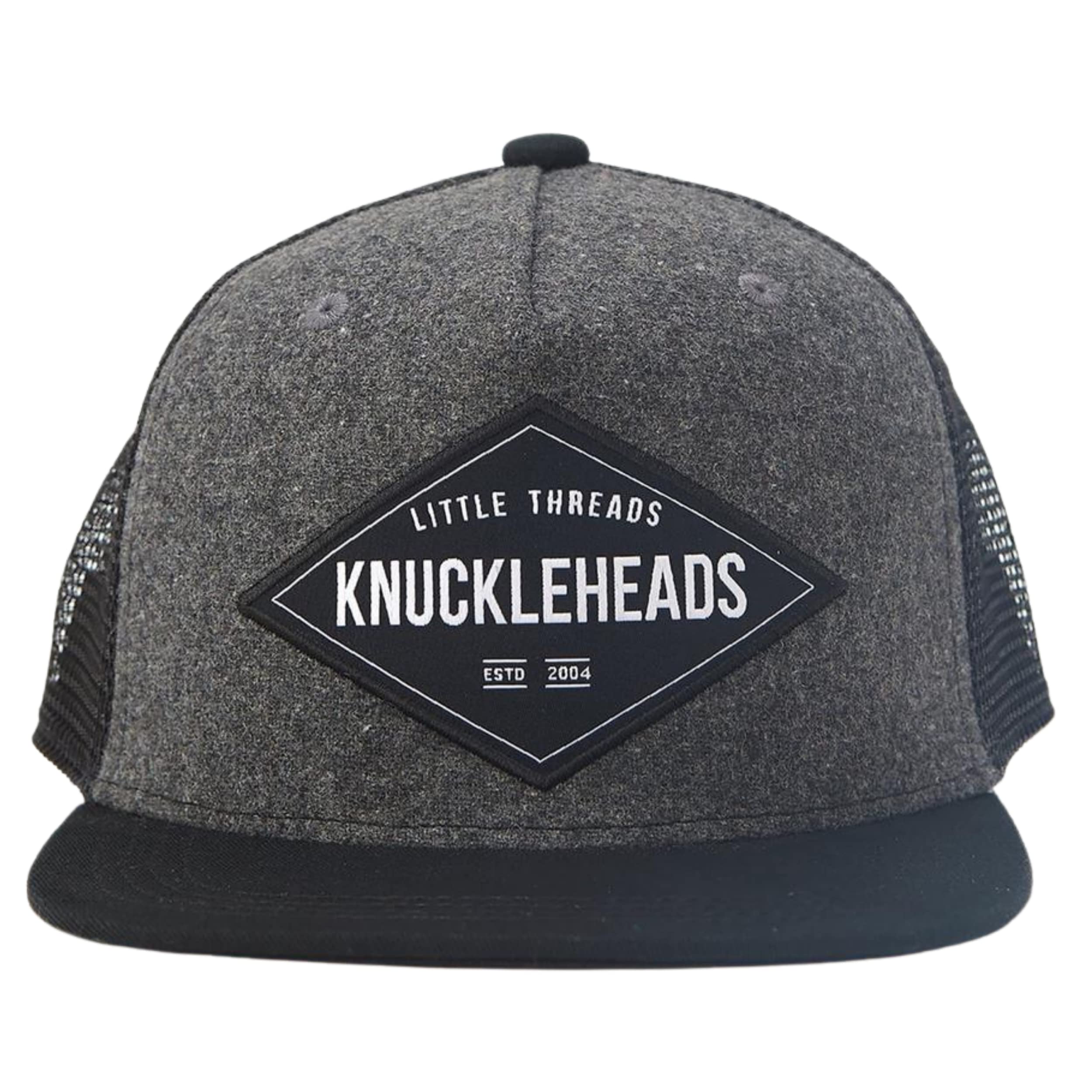 Born to LoveBaby Hats - Baseball Hat, Newborn Youth Flat Brim Mesh Trucker Surf Skate Bubba Bro Fitted Beach Cap Gorros para Bebes