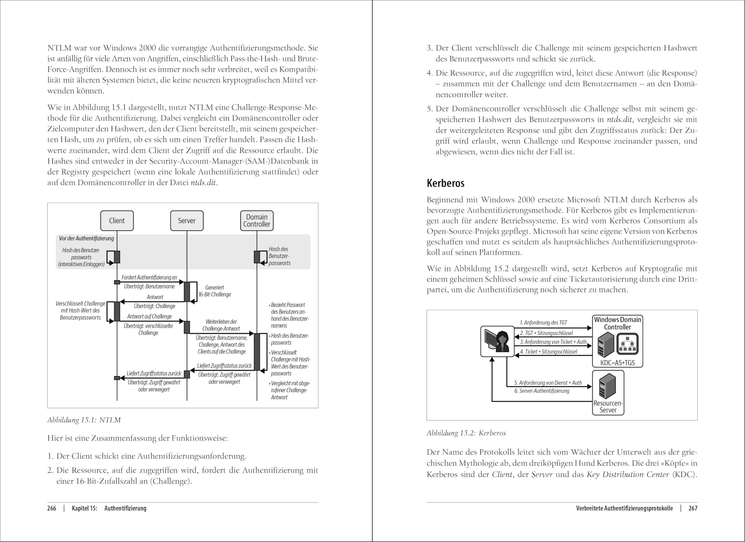 IT-Security Leitfaden: Asset Management bis Penetrationstests