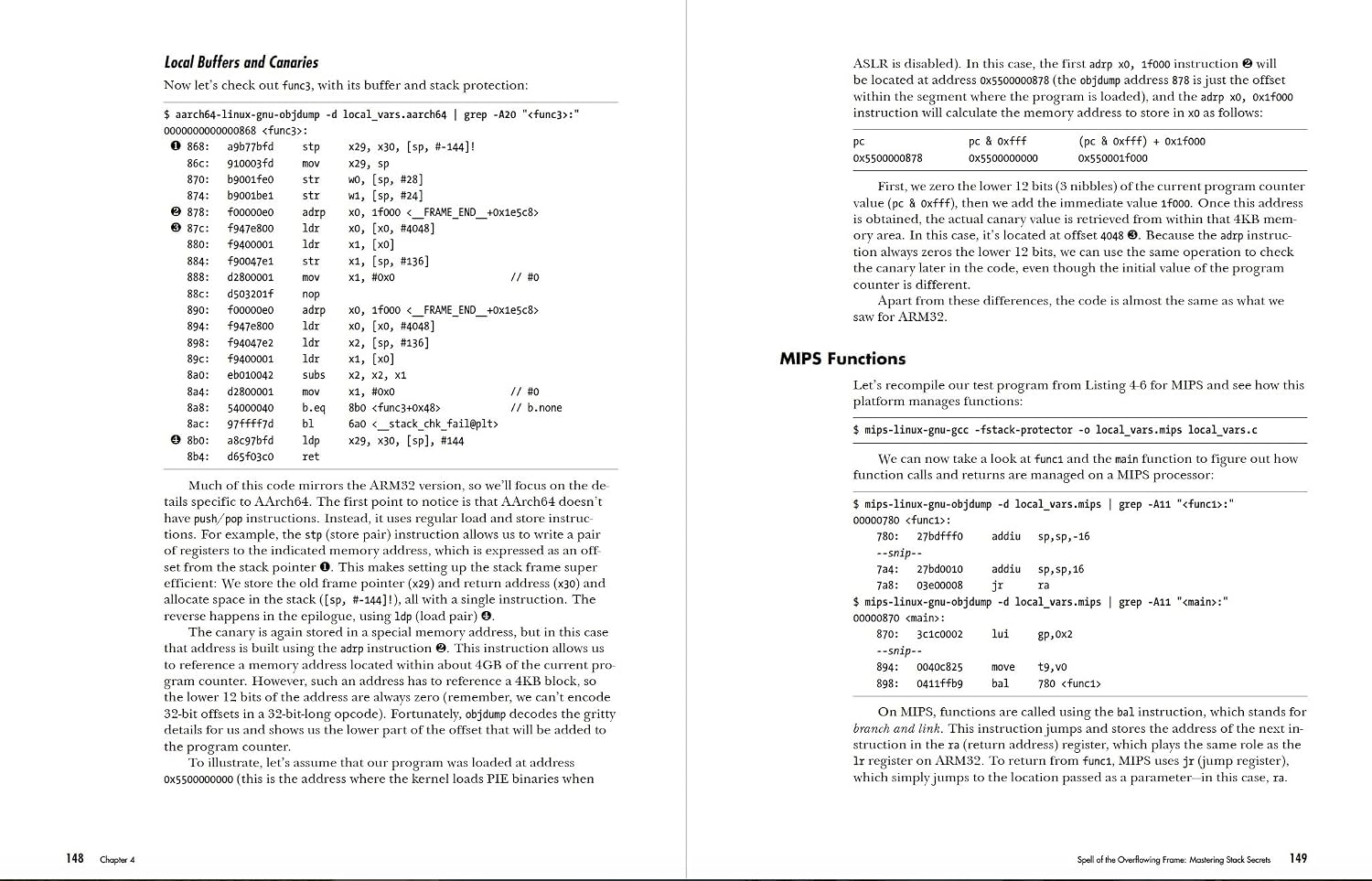 Heavy Wizardry 101: Shellcodes, Backdoors, Droppers, and Worms