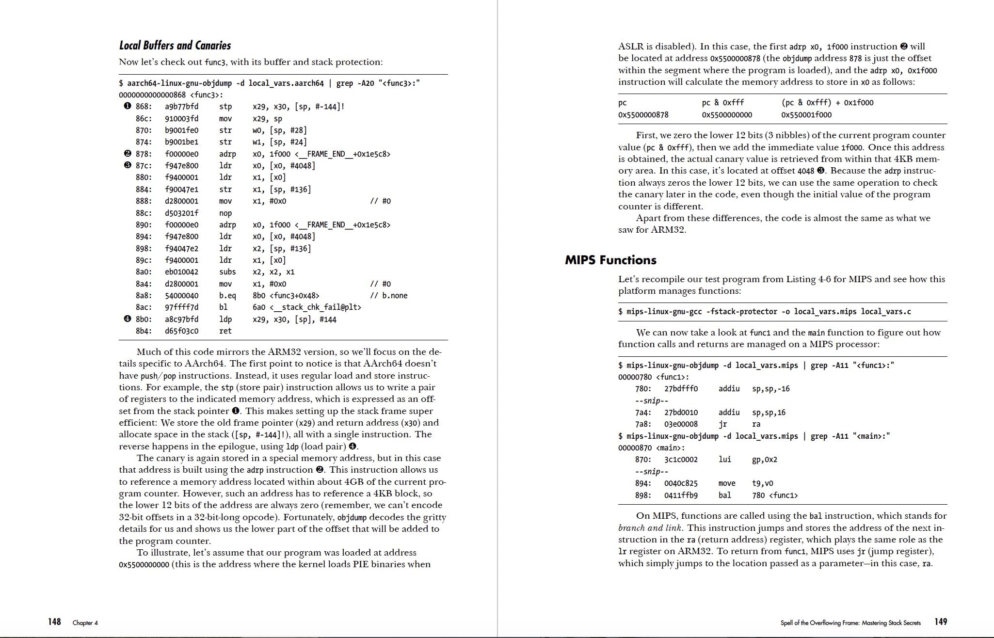 Heavy Wizardry 101: Shellcodes, Backdoors, Droppers, and Worms