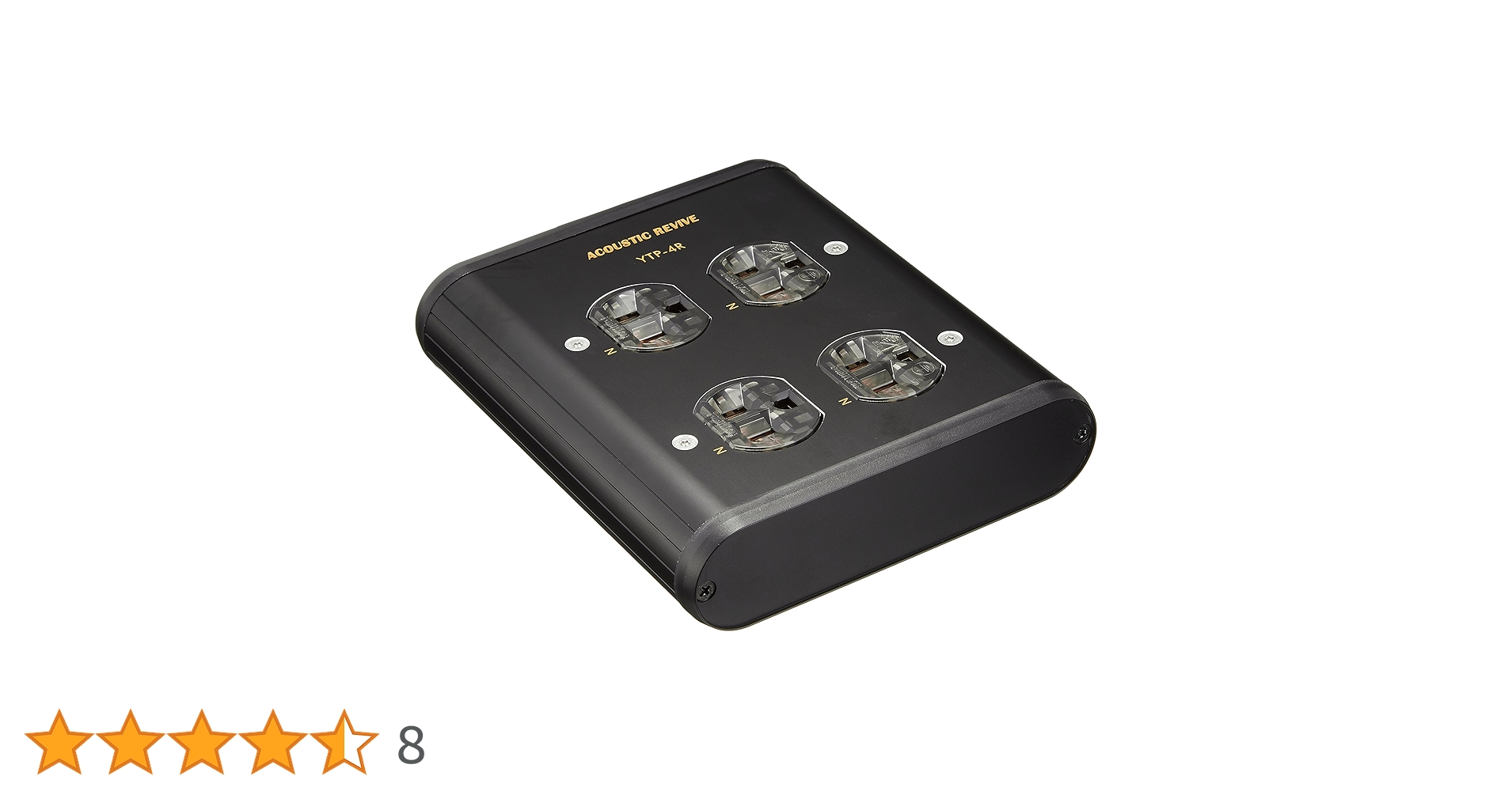 Amazon.co.jp: ACOUSTIC REVIVE PC-TripleC 超ハイコスト