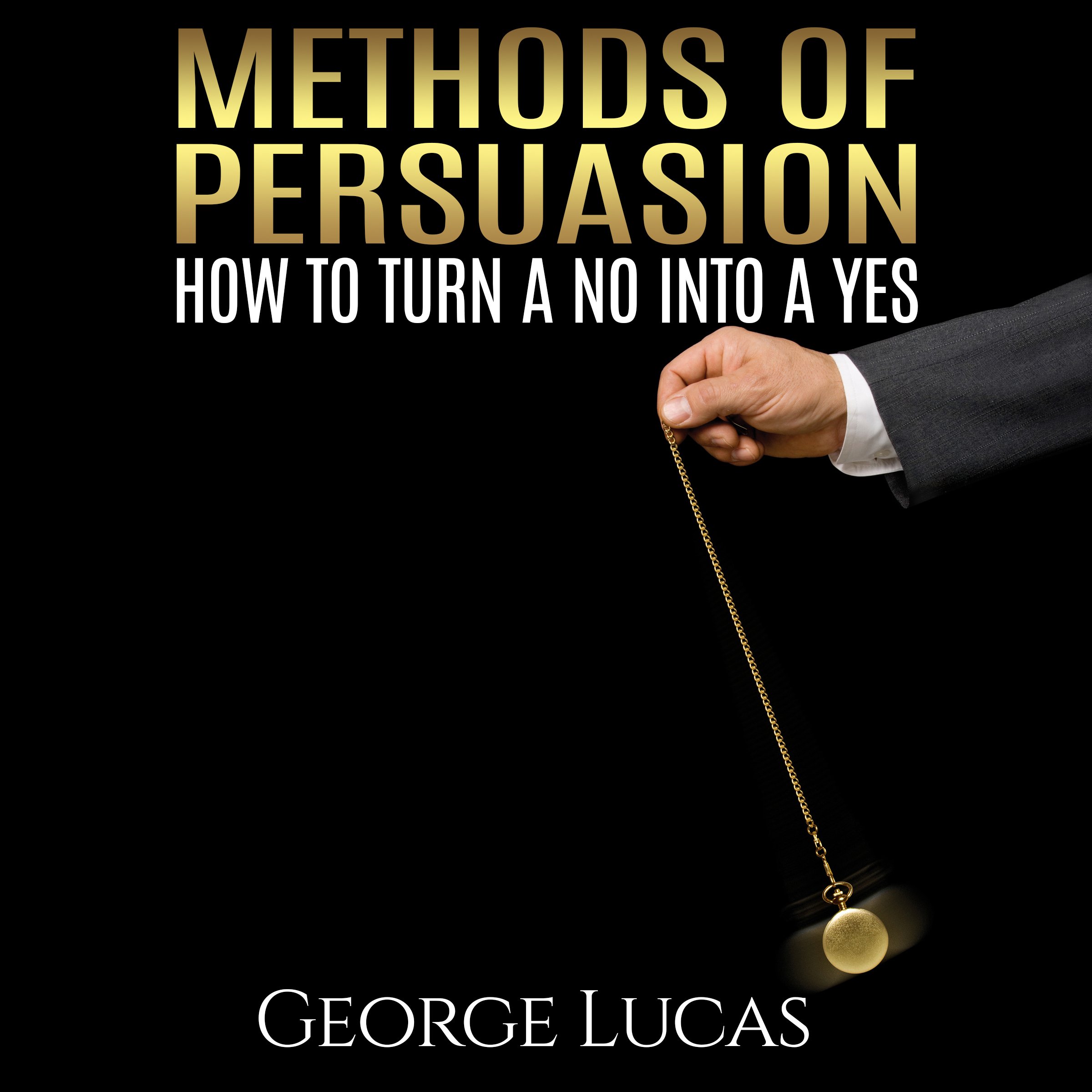 Cover art for Methods of Persuasion