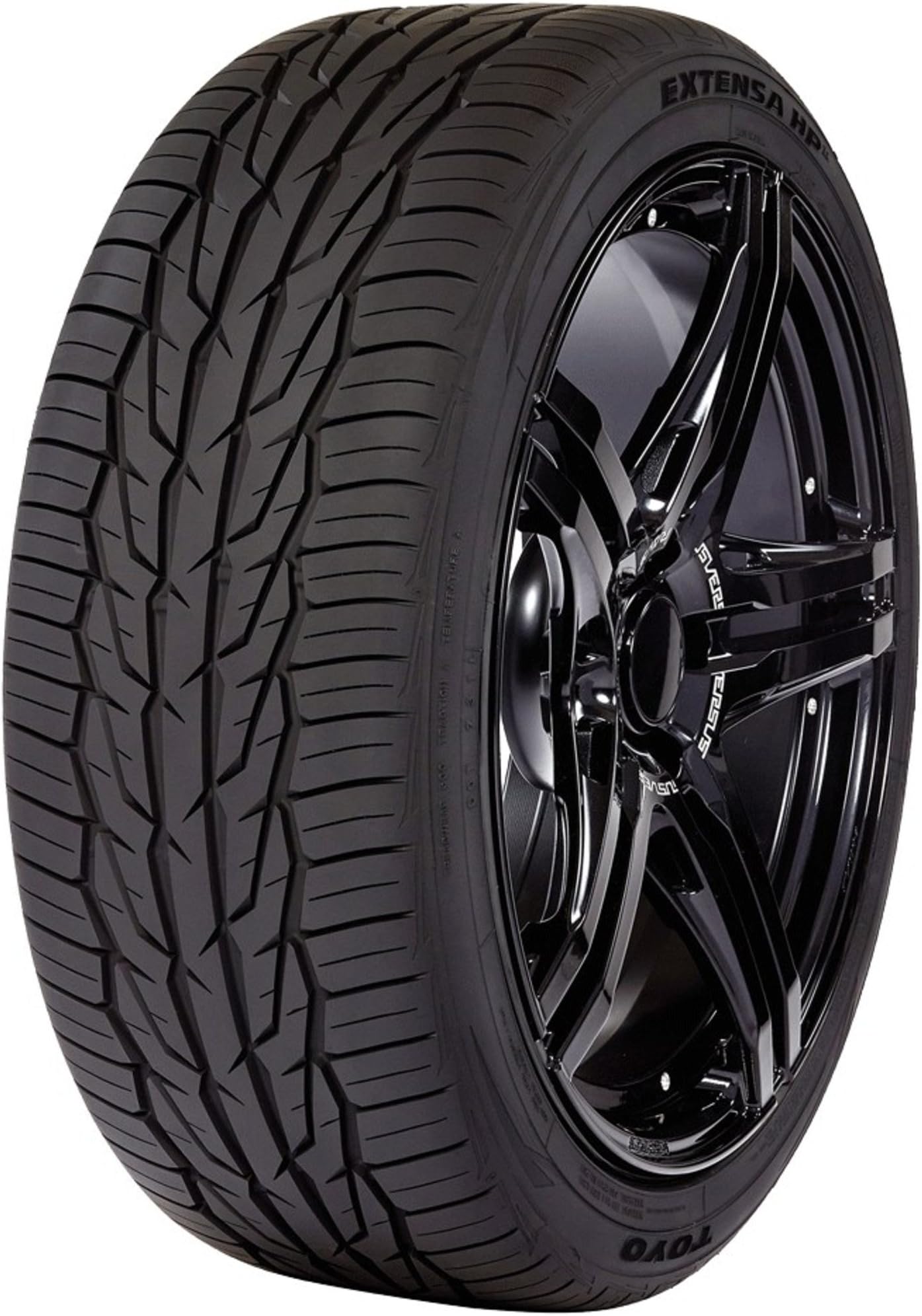 EXTENSA HP II All-Season Radial Tire - 235/45/17 97W