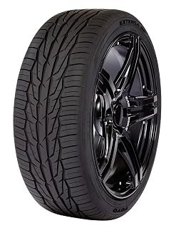 Toyo Tires EXTENSA HP II Tire